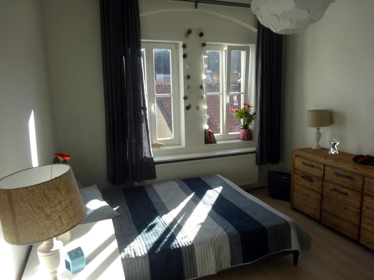Appartamento Fine Flat Andel Praga