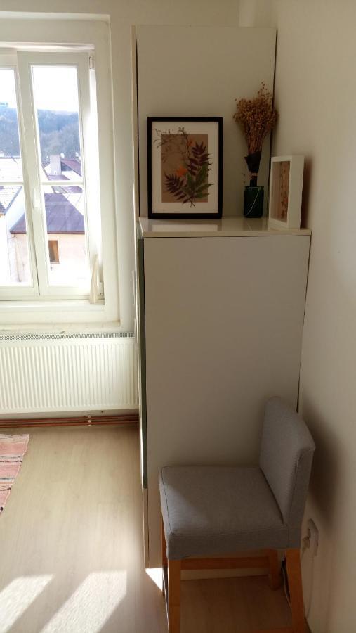 Fine Flat Andel *