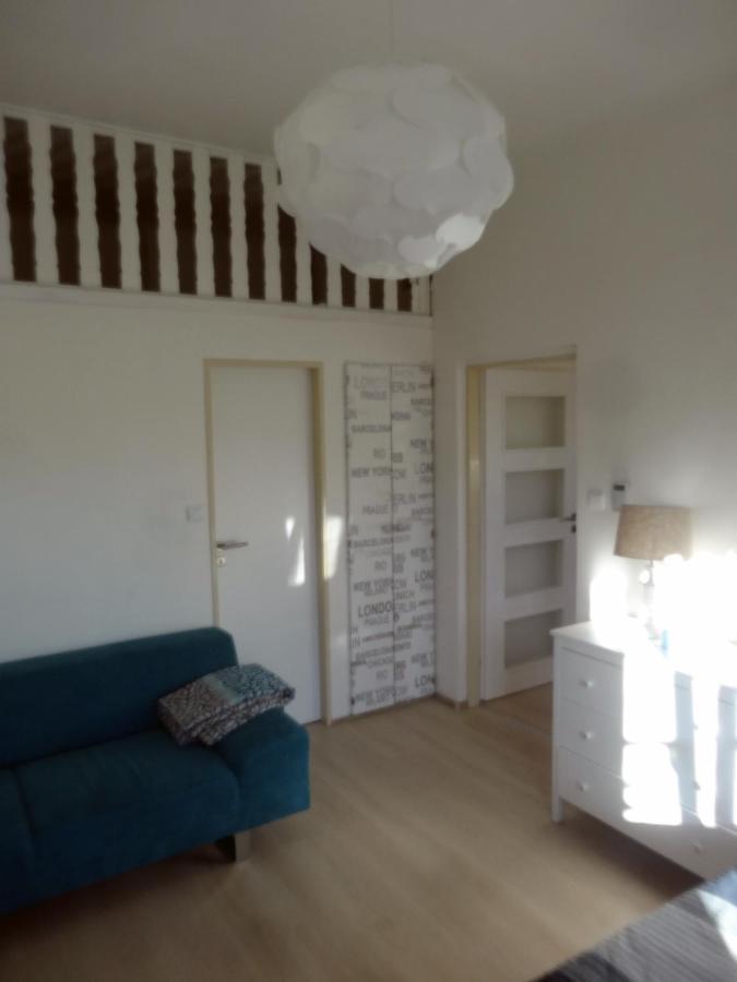 Fine Flat Andel Praga