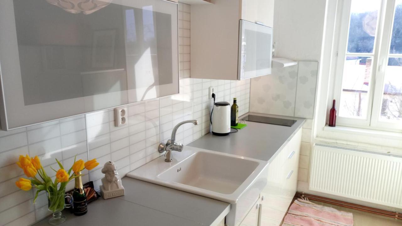 Fine Flat Andel Appartamento