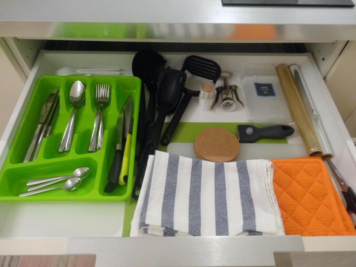 Appartamento Fine Flat Andel Praga